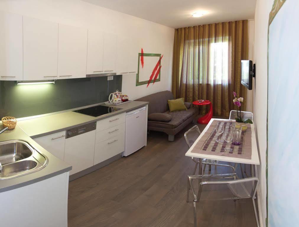 Anna Apartments Split Dış mekan fotoğraf